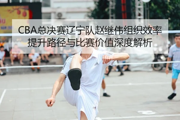 CBA总决赛辽宁队赵继伟组织效率提升路径与比赛价值深度解析